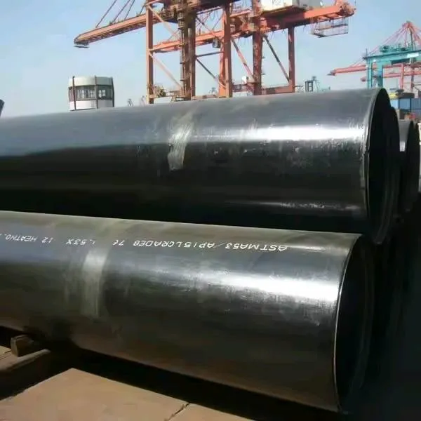 Honed Steel Tubing