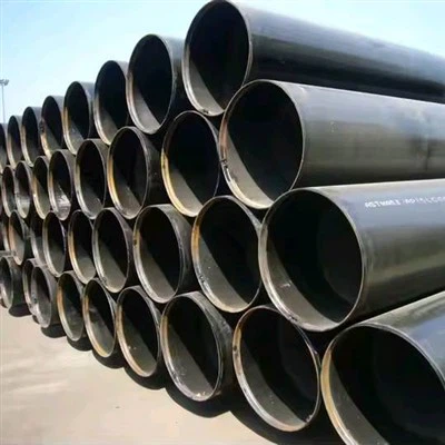 Tubing stainless steel terasah