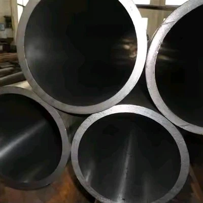 Silinder hidrolik pemasok tabung terasing