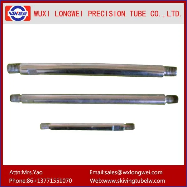 Hard Chrome Piston Rod And Hydraulic Chrome Rod