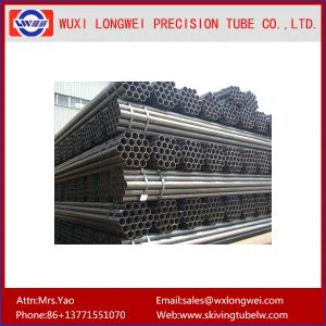 16Mn 25mn Precision Cold Rolled Seamless Steel Tube