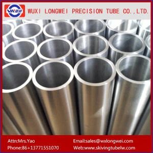 304/316 Seamless Steel Stainless Disengaja Tube