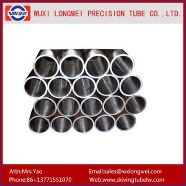 Big Skiving Seamless Tube