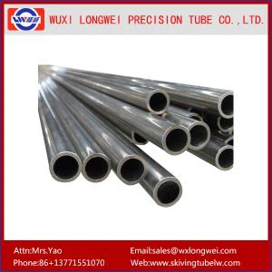 CK20 Steel Precision Honed Tube