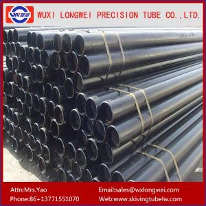 CK45 Precision Tebal Walled Seamless Steel Honed Tube