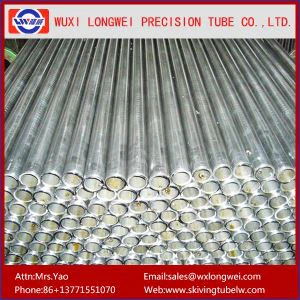 Tube Diameter Kecil Berbentuk Tabung