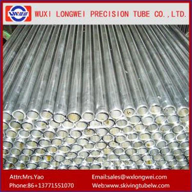 Tube Diameter Kecil Berbentuk Tabung