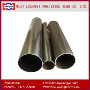 ST52 Steel / 2 Inch Hydraulic Seamless Tube